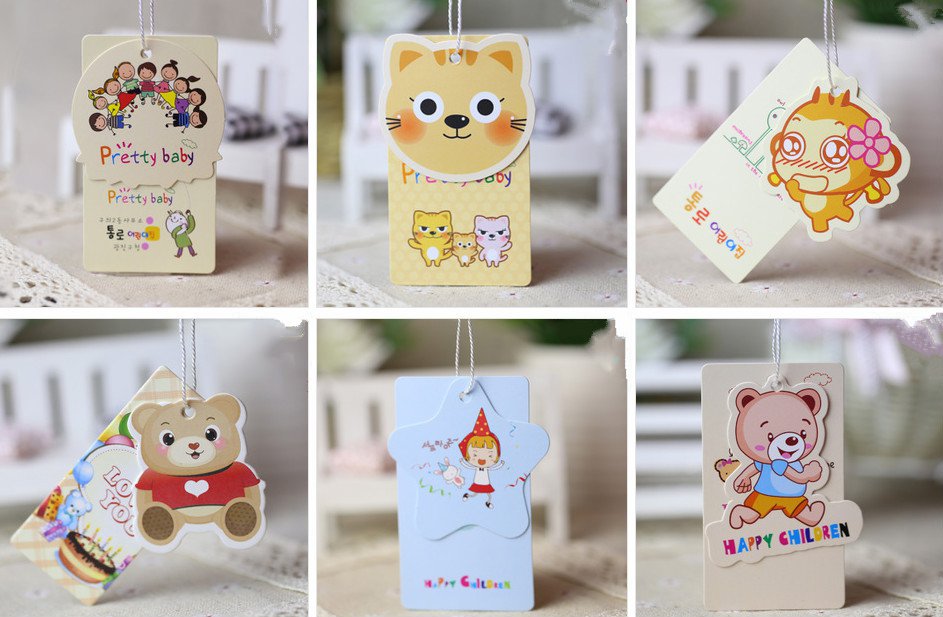 các mẫu mác quần áo đẹp